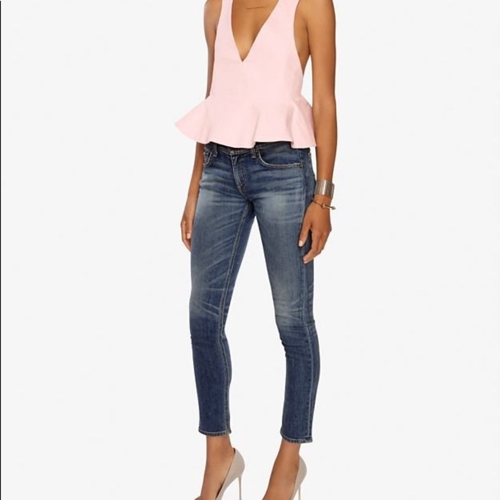 Alexis Sawyer Top